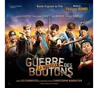 Original Soundtrack - La Nouvelle Guerre De..