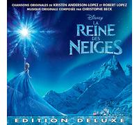 Original Soundtrack - La Reine Des Neiges