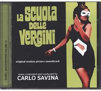 Original Soundtrack - La Scuola Delle Vergine