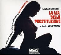 Original Soundtrack - La Via Della Prostituzione (Emanuelle and the White Slave Trade) (Original Soundtrack)
