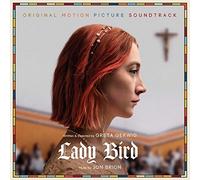 Original Soundtrack - Lady Bird