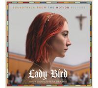 Original Soundtrack Lady Bird (CD) (Importación USA)