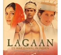 Original Soundtrack - Lagaan-Es War Einmal