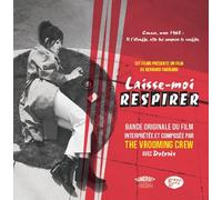 Original Soundtrack - Laisse-Moi Respirer [Vinilo]