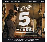 Original Soundtrack - Last 5 Years