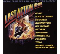 Original Soundtrack - Last Action Hero