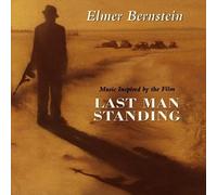 Original Soundtrack - Last Man Standing -11tr-