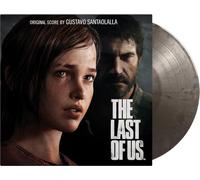 Original Soundtrack - Last of Us -Coloured- [Vinilo]