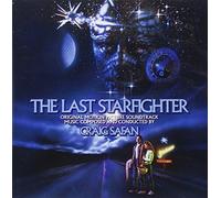 Original Soundtrack - Last Starfighter