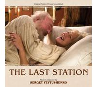 Original Soundtrack – Last Station – Universal Music Group