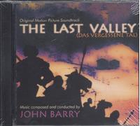 Original Soundtrack - Last Valley