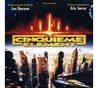 Original Soundtrack - Le Cinquieme Element..