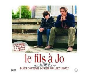 Original Soundtrack - Le Fils a Jo