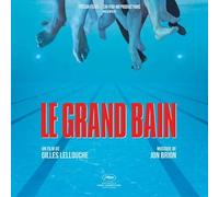 Original Soundtrack - Le Grand Bain