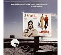 Original Soundtrack - Le Samourai / Les.. -Ltd-