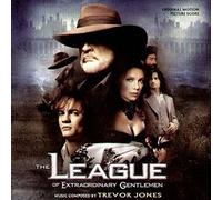 Original Soundtrack - League of Extraordina