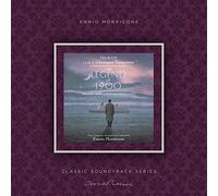 Original Soundtrack - Legend of 1900