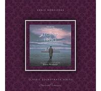 Original Soundtrack - Legend Of 1900 (Ennio Morricone) [180 gm LP Black Vinyl] [Vinilo]