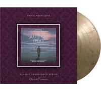 Original Soundtrack - Legend Of 1900 (Morricone) [180 gm LP Gold & Black Coloured Vinyl] [Vinilo]