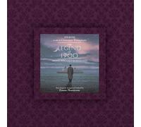Original Soundtrack - Legend Of 1900 (Morricone) (LP Green Coloured Vinyl) [Vinilo]