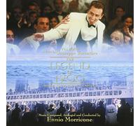 Original Soundtrack - Legend Of 1900 Soundtrack.