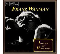 Original Soundtrack - Legends of Hollywood 1