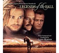 Original Soundtrack - Legends of the Fall (Original Motion Picture Soundtrack)