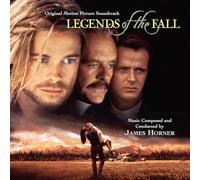 Original Soundtrack - Legends Of The Fall [Vinilo]