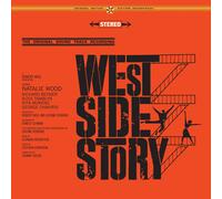ORIGINAL SOUNDTRACK / LEONARD BERNSTEI West Side Story (Vinyl) (Importación USA)
