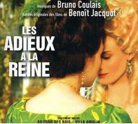 Original Soundtrack - Les Adieux A La Reine