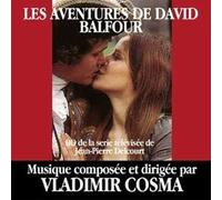 (Original Soundtrack) - Les Aventures De David Balfour (US Import)