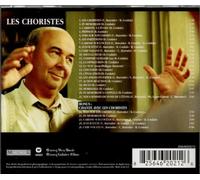 Original Soundtrack - Les Choristes -Ltd-
