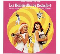 Original Soundtrack - Les Demoiselles De Rochefort (The Young Girls of Rochefort) (Original Soundtrack)