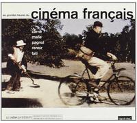 Original Soundtrack - Les Grandes Heures du Cinema F