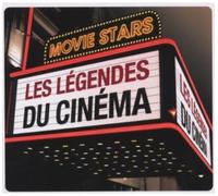 Original Soundtrack - Les Legendes Du Cinema