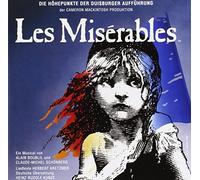 Original Soundtrack - Les Miserables