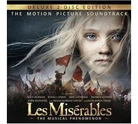 Original Soundtrack - Les Miserables (Dlx) / Ost