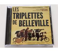 Original Soundtrack - Les Triplettes De Bellevi