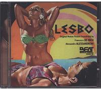 Original Soundtrack - Lesbo (Original Motion Picture Soundtrack)