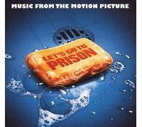 Original Soundtrack - Let's Go to Prison