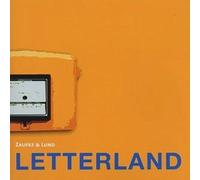 Original Berlin Cast – Letterland – Alive AG
