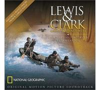 Original Soundtrack - Lewis & Clark: Great Jou