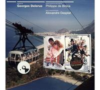 Original Soundtrack - L'homme De.. -Ltd-