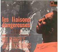 Original Soundtrack - Liaisons Dangereuses