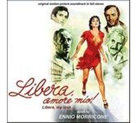 Original Soundtrack - Libera, Amore Mio