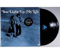 Original Soundtrack - LIGHT UP / MY LIFE