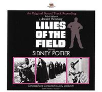 Original Soundtrack - Lilies of the Field