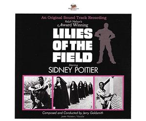 Original Soundtrack - Lilies of the Field