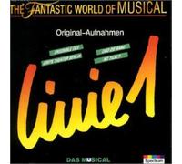 Original Soundtrack - Linie 1