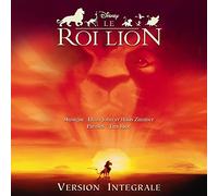 Original Soundtrack - Lion King -French Version